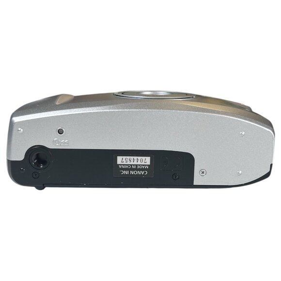 Canon Sure Shot 65 Zoom 35mm Film Camera - Picture 9 of 15